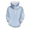 New Mind Truckers 2 Movie Inside Out 2 Cos Hoodie Sweatshirt 3D Digital