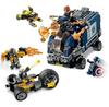 LEGO Marvel 76143 Freight Stop