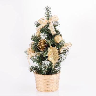Christmas Tree Artificial Tree Decorations Home Christmas Gifts