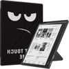 Kobo Elipsa 10.3" N604 E-reader Soft TPU Protective Case with Pen Slot