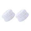 Face Wash Wristband Fleece Skincare  Band Wrist Cuffs for Makeup Shower Girls Headbands Wrist Washband Oversleeves