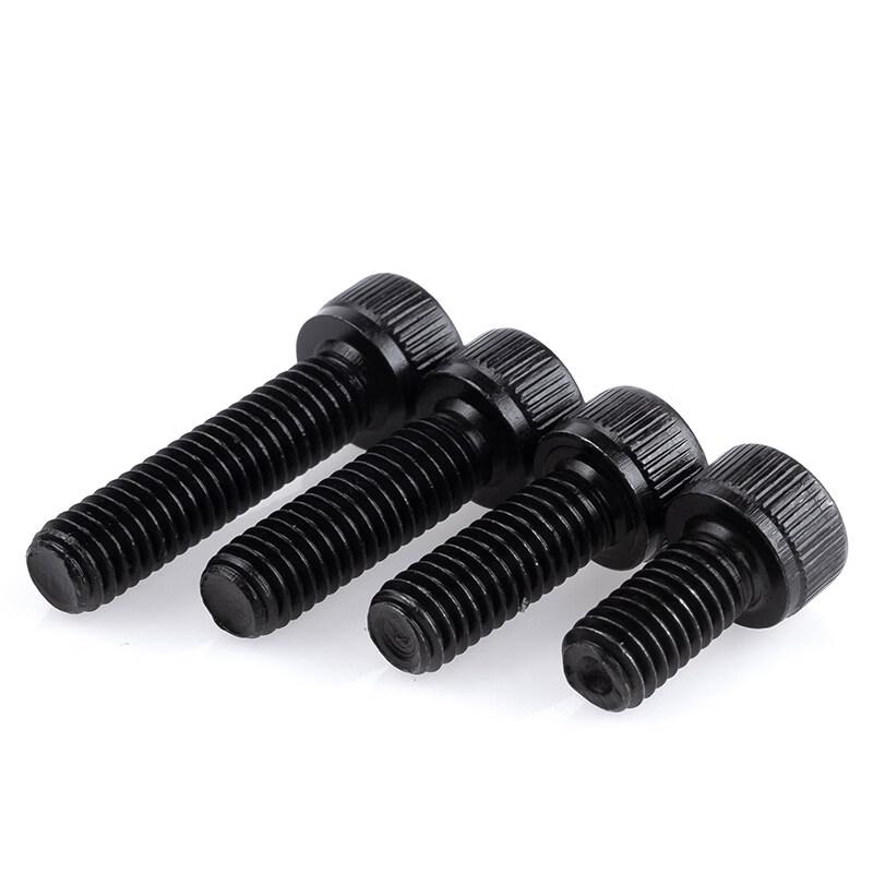 KYDJ M8x25mm Steel Screw