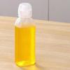4Pcs Oil Dispenser Full Is 300/500Ml Bottle Kitchen Plastic Condiment Squeeze Bottles Bbq Sauce Kitchen Olive Oil Squirt Bottle