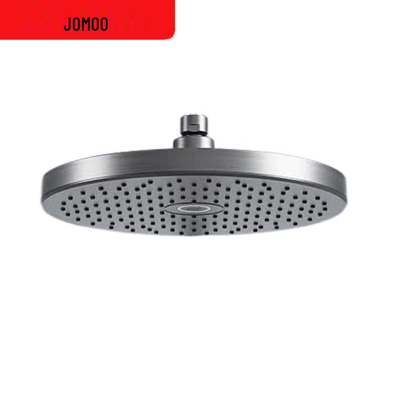 JOMOO Automatic Descaling Pressurized Shower Head