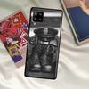 Police Case For Samsung Galaxy A56 A36 A06 A13 A53 A32 A12 A22 A52 A35 A26 A16 A55 A15 A54 A34 A14