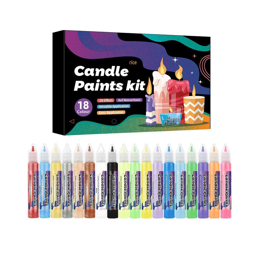 Diamond Painting & Jigsaw Puzzle Gloss Sealant - 120ml