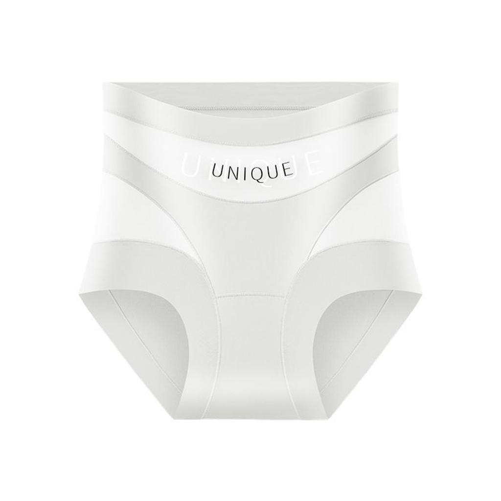 Damen Hohe Taille, Bauchformende Unterwäsche, Dünn, Bequem, Nahtlos, Atmungsaktiv