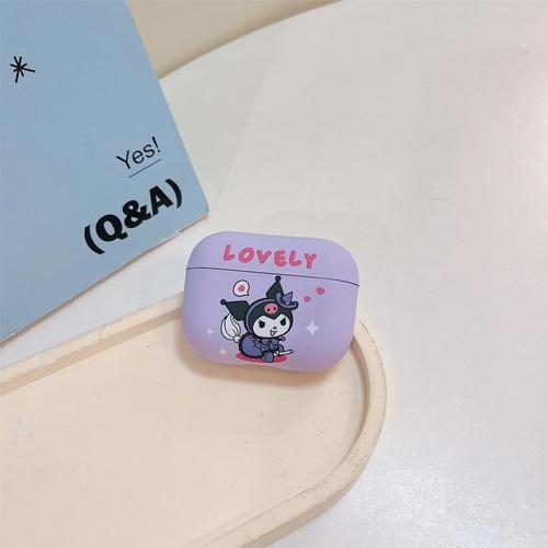 Silicone Cases for Airpods 3 Cover for AirPods 1 2 Storage Case Full Cover New for Airpods Pro Covers Anti-drop Wear-resistant Waterproof