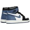 Jordan 1 Retro High Blue Moon 555088-115