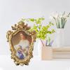 European Style Photo Decorative Elegant Picture for Table