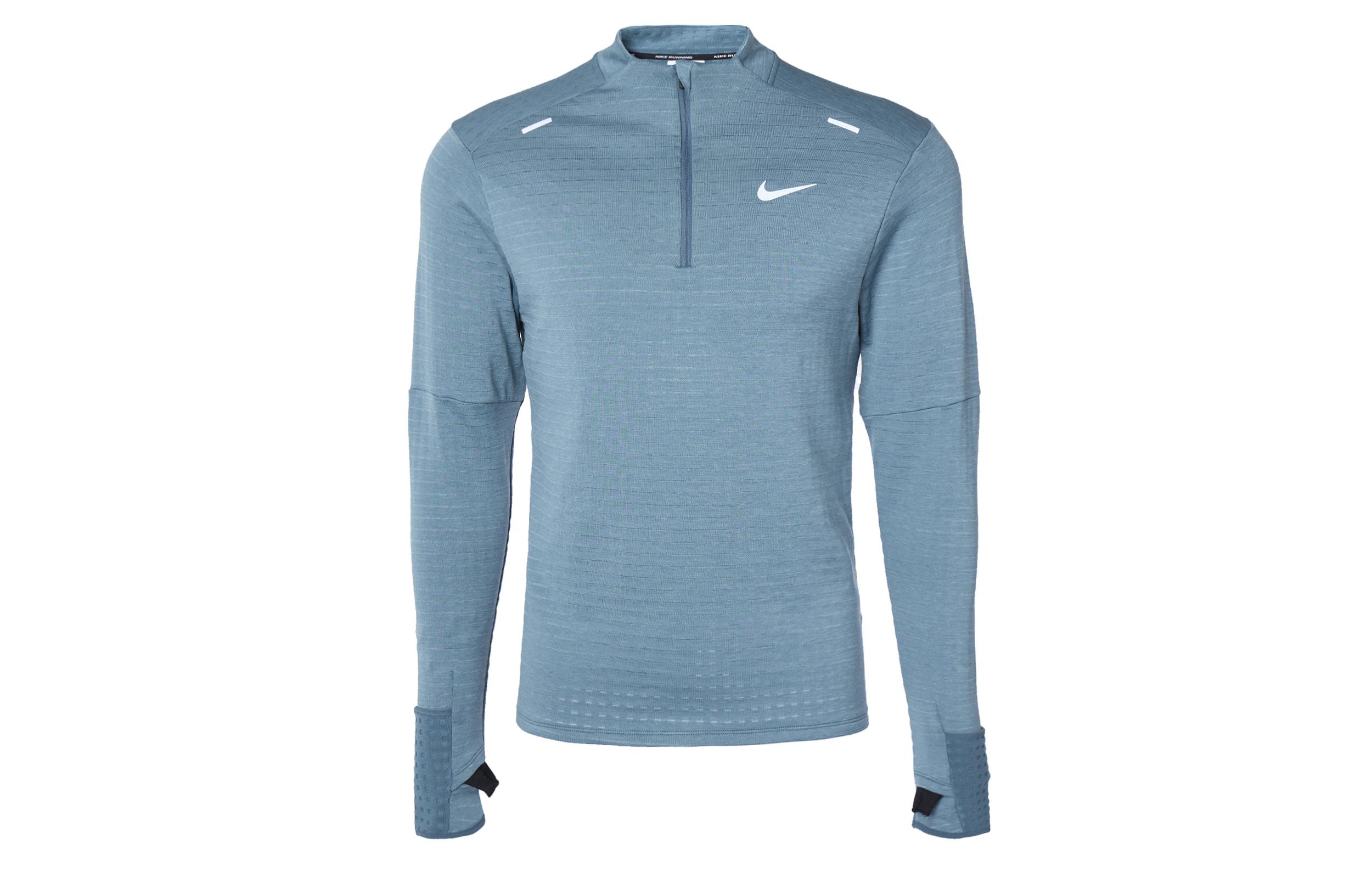 Nike T Shirt Men s Peacock Blue DD5663-058 XXL