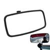 Universal Marine Rear View Mirror Boat Rear View Mirrors For Surfing Boat Mirrors Clamp Panorama Rear View Mirrors For Motorboat