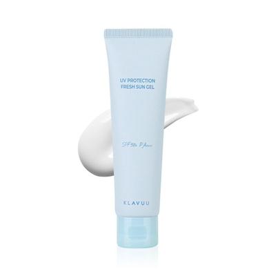 UV Protection Fresh Sun Gel SPF 50+ PA++++