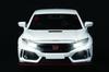 Jozen Cast World Light & Sound Series Honda Civic Type R White JDC6035-WH