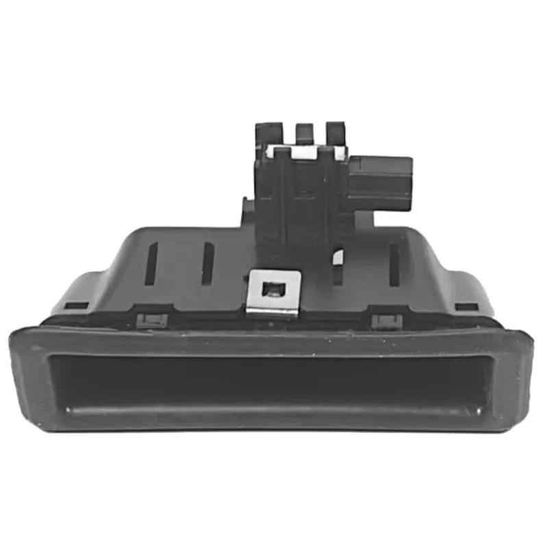 51247118158 Boot Lid Trunk Tailgate Releas Handle Switch For BMW E88 E90 E60 E70 Rear Trunk Switch Exterior Parts