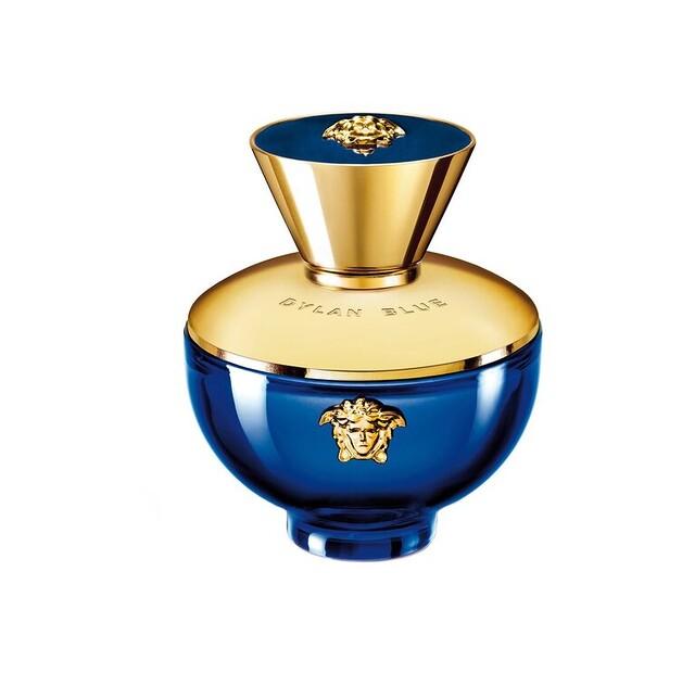 Parfüm Versace Pour Femme Dylan Blue