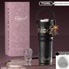 Ceramic Lined Insulated Travel Mug