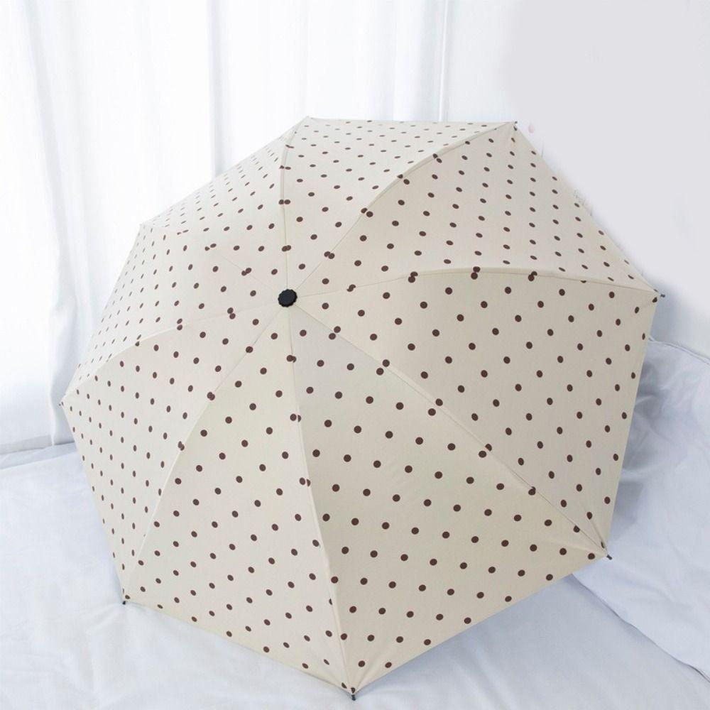 UV Protection Automatic Umbrella Automatic/Manual Sunshade Umbrella Dual Use Umbrella Outdoor