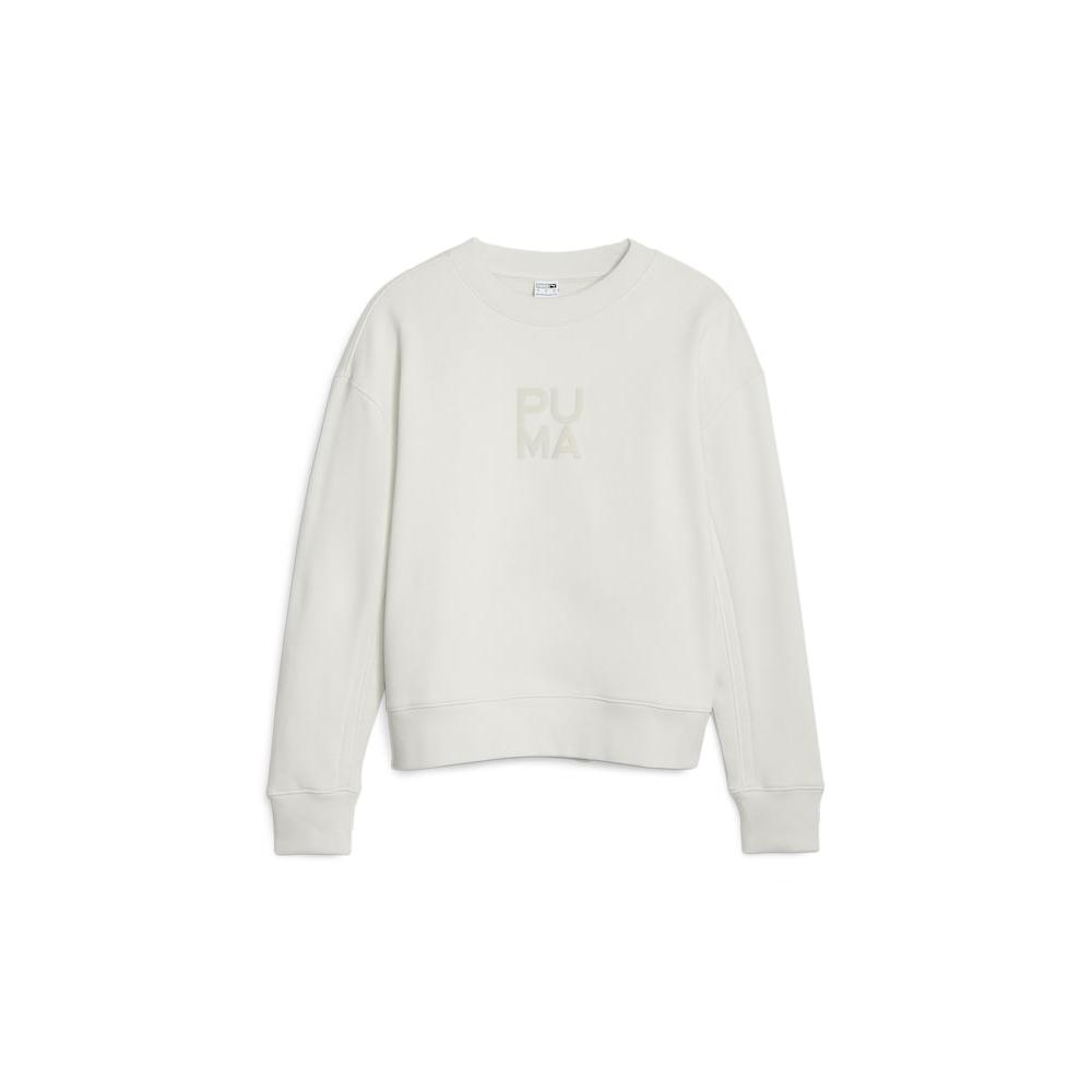 

[puma] [puma Official] Infuse Crew Neck Sweatshirt Infuse Crew Tr 62349717 Infuse Crew Neck Sweatshirt Infuse Crew Tr 62349717 Qmx62349717 S