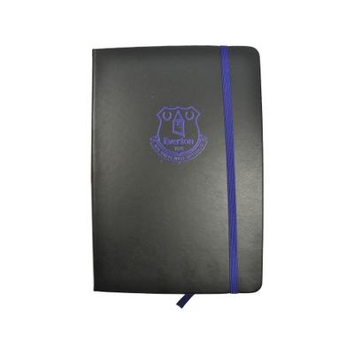 Everton FC Premium Crest A5 Defter