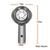 Dyson V7/V8 Hauptgerät Motor Hinterer HEPA-Filterdeckel