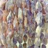 Natural Raw Amethyst Chip Beads for Handmade Jewelry & Accessories