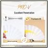 Pantene PRO-V Silky Smooth Anti-Dandruff Shampoo Twin Pack