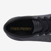 Fred Perry 2025 Baseline Leather Sfpm2531306 102