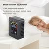 Pollution Ventilation Tester CO2 Detector CO2 Detector Semiconductor Air Quality Monitor Temperature Humidity Sensor ZN MT03