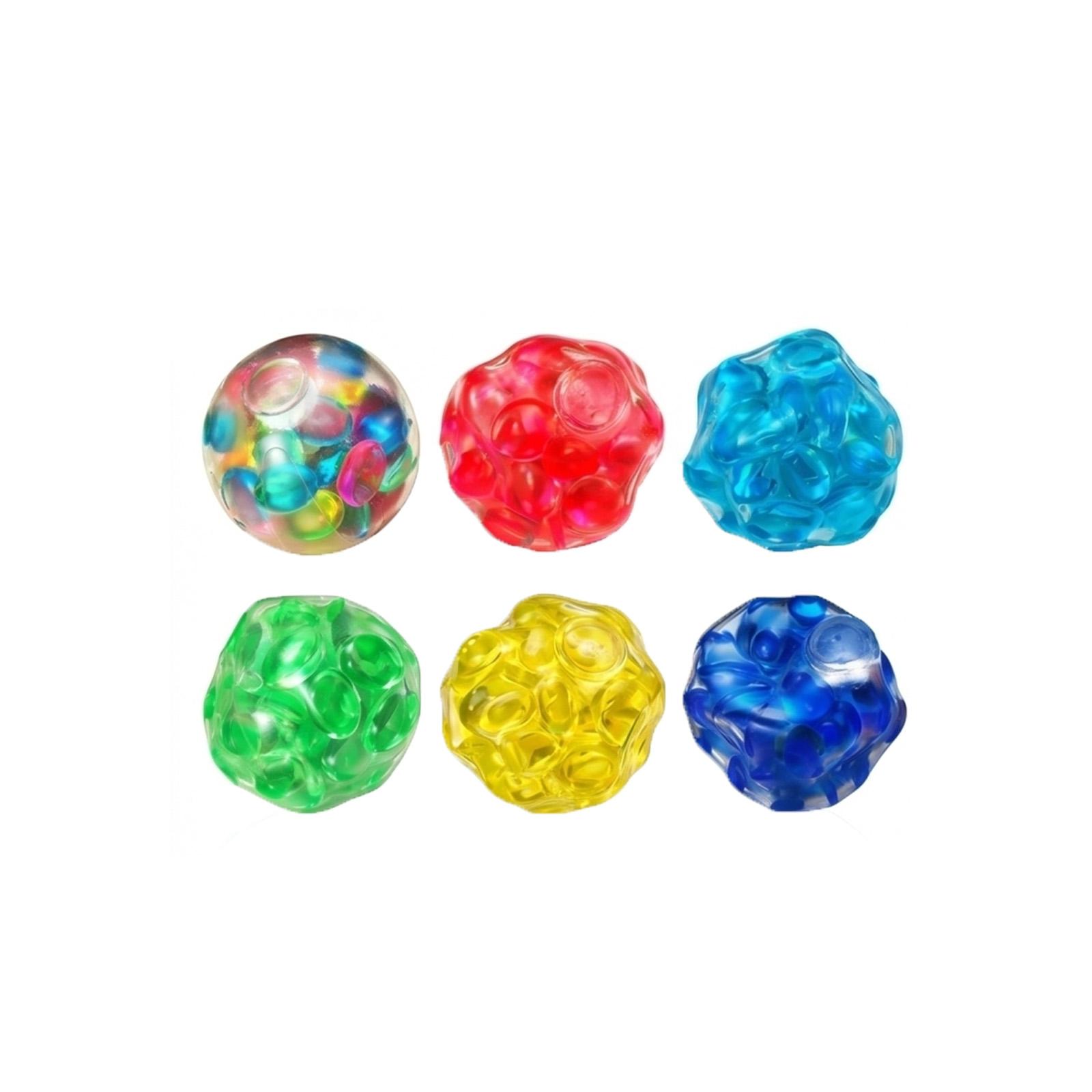 

Fun And Stress-relieving Toys Made Of Safe And Materials. One Size