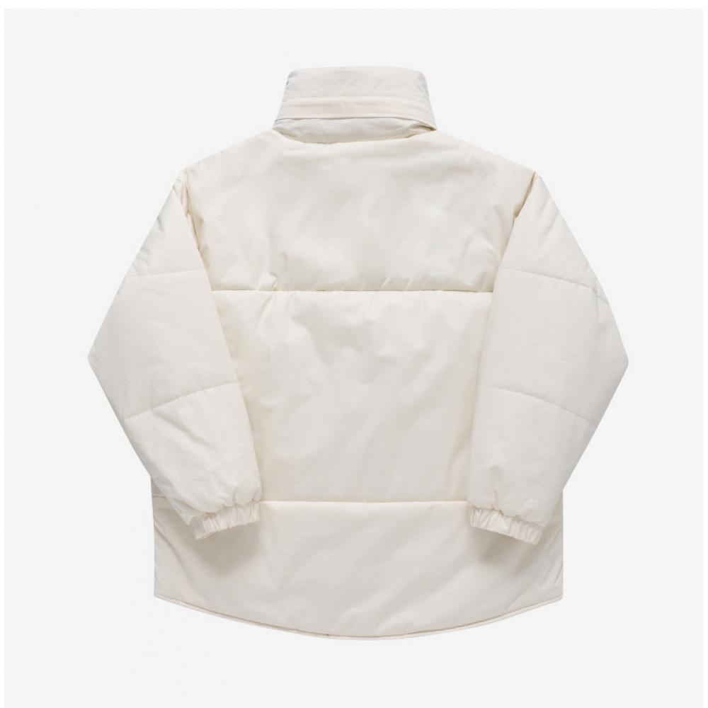 NaNamika Suaf360e Na Insulation Public Jacket