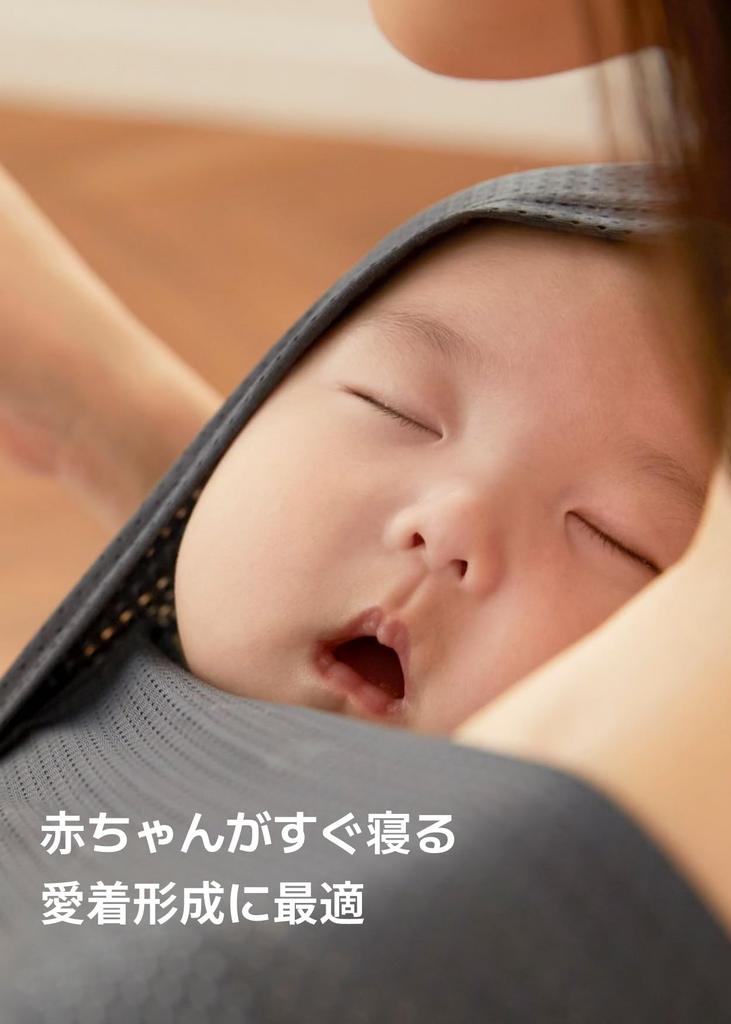 Support Konny FLEX Baby Adjustable AirMesh Summer Baby Air Mesh Cool and Suitable for Moms and Baby Newborn to International Safety Helps Soothe Baby