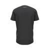 Mammut Trovat T-Shirt AF Men's 1017-06450, Asian Fit, Black