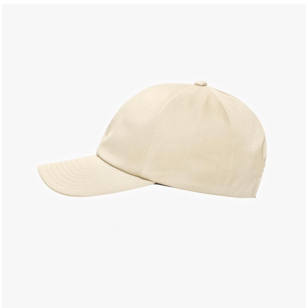 Nanamika Sups400e Ds Chino Logo Embroidery Ball Cap