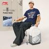 Li-Ning Unisex Large Capacity Student Backpack
