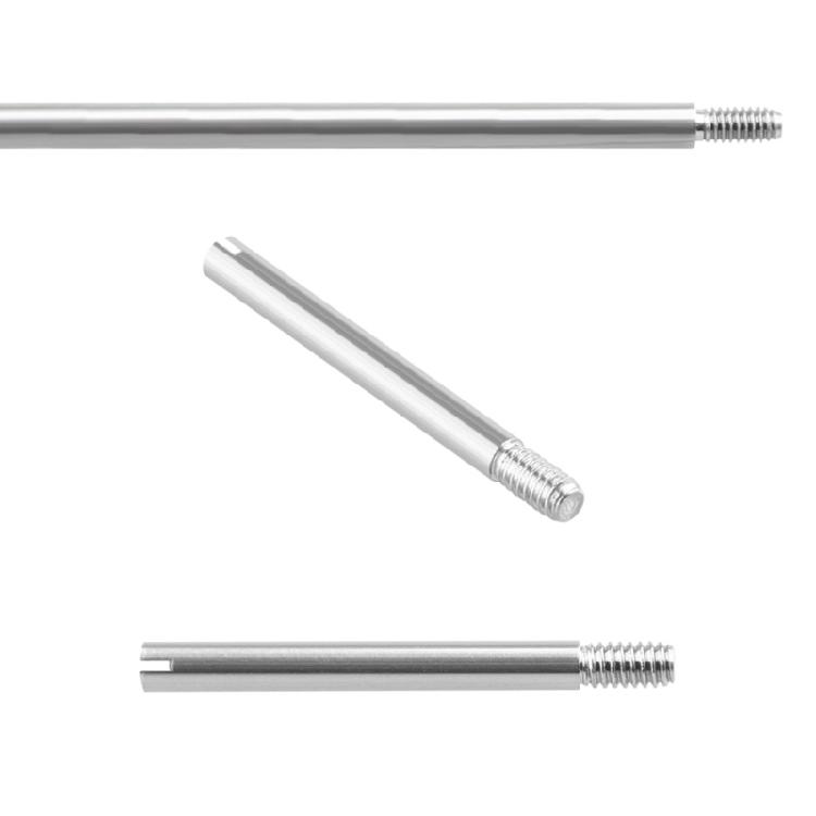 Saxophone Repair Tool Kits Screw Threaded Rod Conical Nail Saxophone Accessories