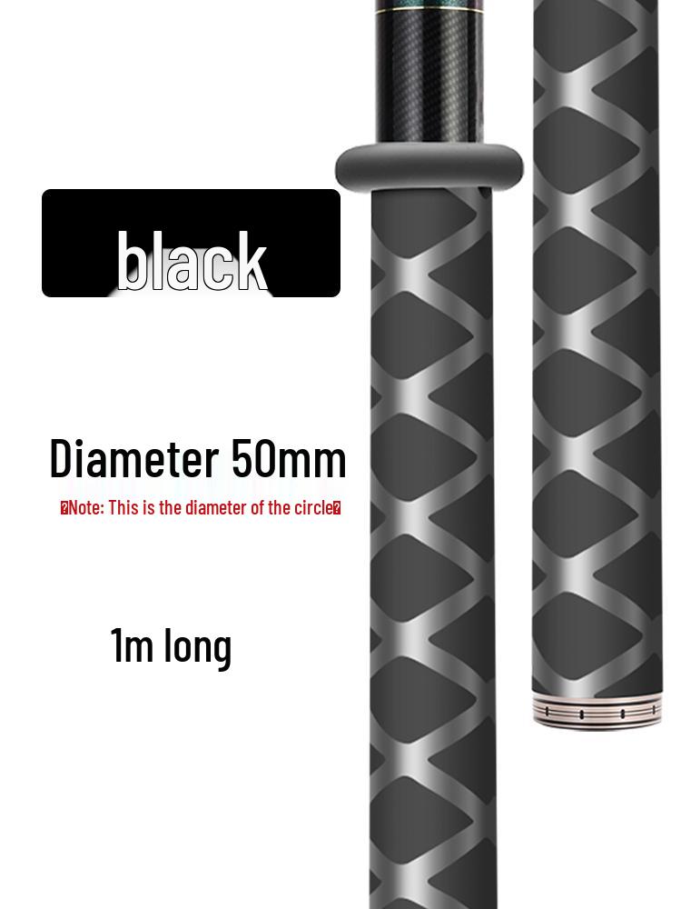 Silicone Anti-Slip Fishing Rod Grip Tape with Handle Cover and Sweat-Absorbing Wrap