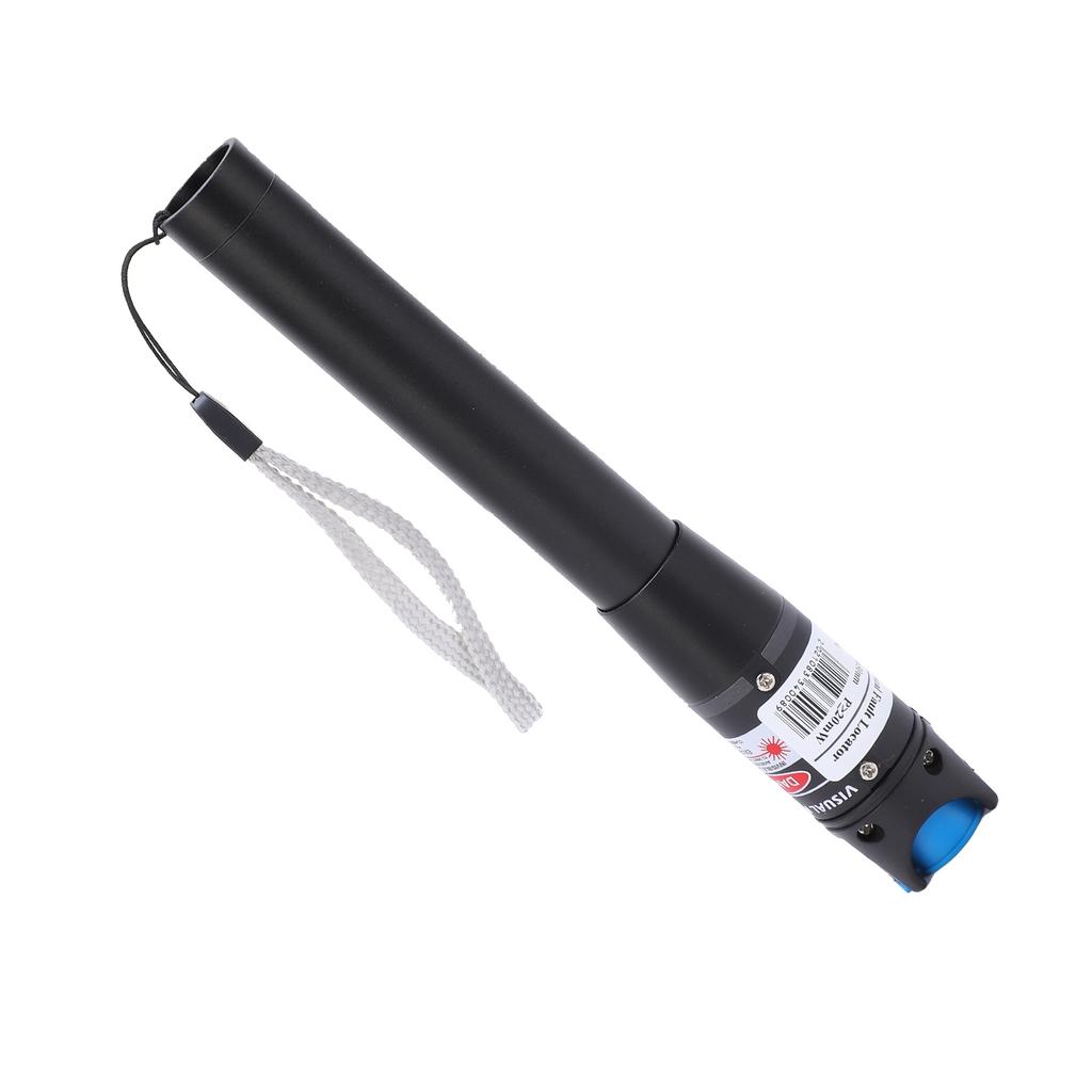 TL532 20mW VFL Fiber Optical Tester Pen Visual Fault Locator for FC ST SC Interface