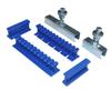 OLOMM Car Paintless Dent Repair Puller Kit