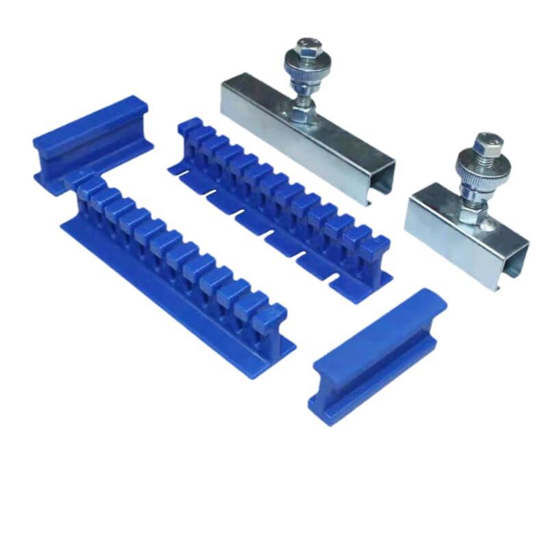 OLOMM Car Paintless Dent Repair Puller Kit