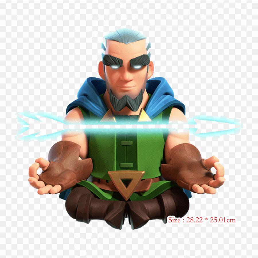 Archer clash royale