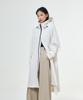 Whether Weather Muryang Women'S Raincoat Essential Collection Cream
