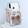 For ZTE Blade V10 2019 Case Aesthetic Luxury Cute Cool Boys Girls Soft Silicone Phone Back Cover For ZTE Blade V10 V 10 Casing