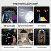 Godox SL200W III LED Video Light