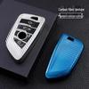 Premium BMW Key Case for 1, 3, 5, and 7 Series, X1, X3, X5