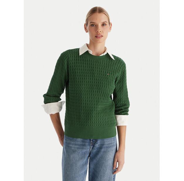

Свитер Tommy Hilfiger Fine EU S