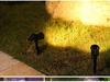Outdoor Solar Waterproof Lawn & Garden Landscape Spotlight