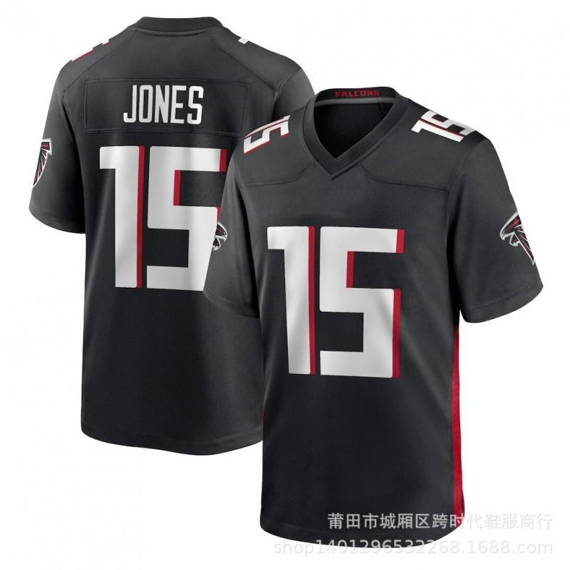 Atlanta Falcons NFL Football Jersey Mens Fan Apparel Team Sportswear Game Day Casual Wear