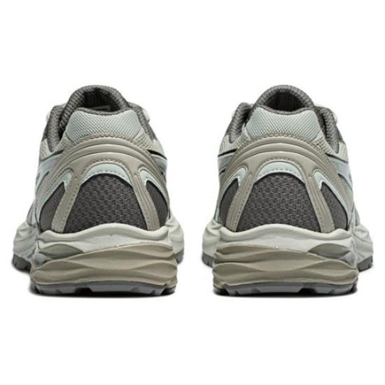 Asics Gel Flux Cn 'Cream White Grey' Women's - 1012B464-024