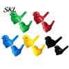 Travel Entertainment Toy 2Pcs Bird Whistle 3D Printed with Water Chamber Realistic Warbling Sound Compact for Outdoor Play Camping Party Favors